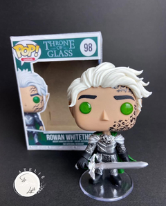 Pop Aelin e Rowan - comprar online