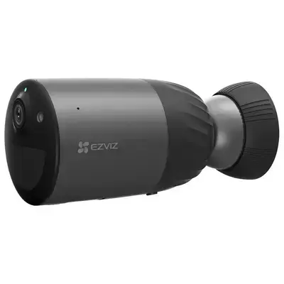 Camara Ezviz IP Wifi Exterior BC1C 2MP Tipo Bala c Bateria - comprar online