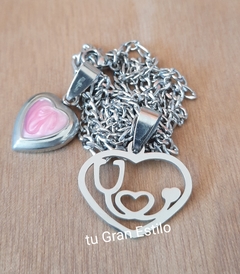 Corazon Especulo