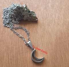 Luna hueca Mini