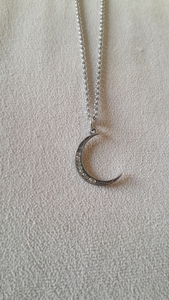 Luna Strass