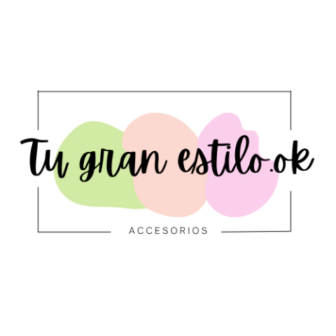 Tu gran estilo ok