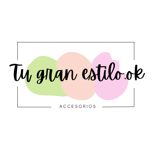 Tu gran estilo ok