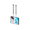 Vitrine Digital 49 Polegadas c/ Computador Integrado Android