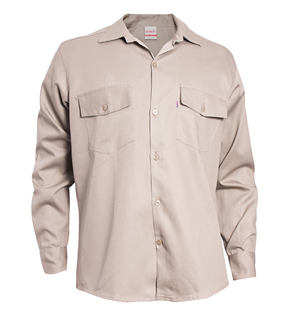 CAMISAS de TRABAJO