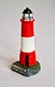 Adorno Faro de Resina