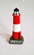 Adorno Faro de Resina - comprar online