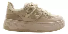 ZAPATILLA ANCHA DOBLE CORDON 225-003-05 (98025304) - comprar online