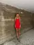 CONJUNTO CHERRY TATI