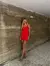CONJUNTO CHERRY TATI - loja online