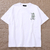 Imagem do Camiseta estampa Gardens