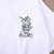 Camiseta estampa Gardens