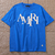 Imagem do Camiseta Amiri Staggered Logo