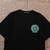 Imagem do Camiseta Chrome Hearts bordado azul