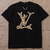 Camiseta Louis Vuitton Cordas
