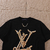 Camiseta Louis Vuitton Cordas na internet