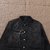 Jaqueta LV Jeans Denim - Veloque