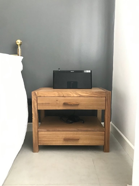 Mesa de Luz Keen