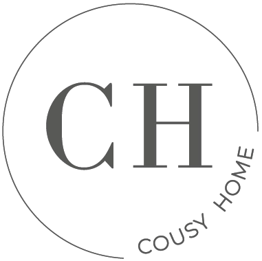 CousyHome