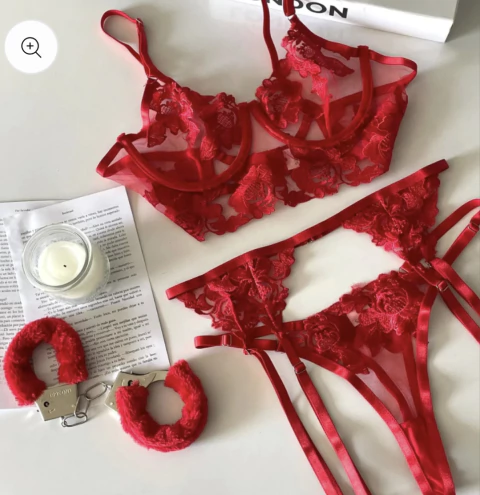 Imagen del carrusel Cosmo Púrpura