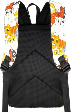 Mochila Multicat en internet