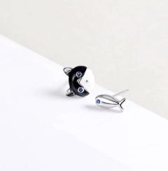 Aretes LoLo - comprar en línea