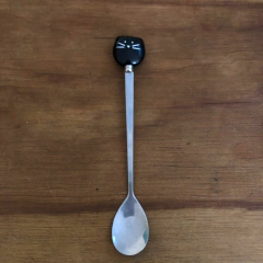Cuchara cabeza de gato - comprar en línea