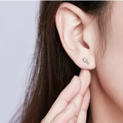 Aretes LoLo - CLB