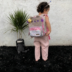 Lonchera / Mochila Térmica Pusheen - CLB