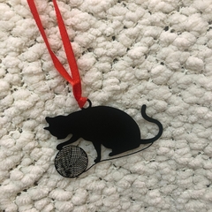 Imagen de Separadores de metal gatunos