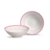 BOWL DECORADO COELHA AMY - ALLEANZA