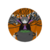 KIT COLECIONAVEL 4 PEÇAS SWEET TASTY HALLOWEEN ALLEANZA - loja online