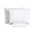 JOGO DE CAMA KING 03 PEÇAS MALHA 100% ALGODÃO FIO 30/1 COLEÇÃO PORTINARI COR BRANCO OU PALHA na internet