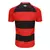 Camisa Sport I 25/26 Torcedor Umbro Masculina - Vermelho+Preto - comprar online