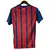 Camisa Bahia 2025/26 - Torcedor Esquadrão Feminina - Vermelho e Azul - comprar online