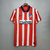 Camisa Atletico Madrid home 20/21 Torcedor Nike Masculina - Vermelho e Branco