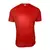 Camisa Internacional I 25/26 - Torcedor Adidas Masculina - Vermelha com detalhes em branco na internet