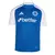 Camisa Cruzeiro I 25/26 - Torcedor Adidas Masculina - Azul e branca - comprar online