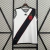 Camisa do vasco Regata 24/25 - Torcedor kappa Masculina - Branco