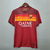 Camisa Roma home 20/21 Torcedor Nike Masculina - Vermelho