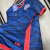 Camisa Bahia III Torcedor Masculina 2024 / 2025 na internet