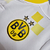 Camisa Borussia Dortmund Third 20/21 Torcedor Puma Masculina - Branco - OnSoccer
