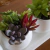 CENTROS de MESA EXTERIOR (con suculentas) - comprar online