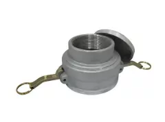 ENGATE RAPIDO TCI - 4" X 2 1/2" - ROSCA INTERNA