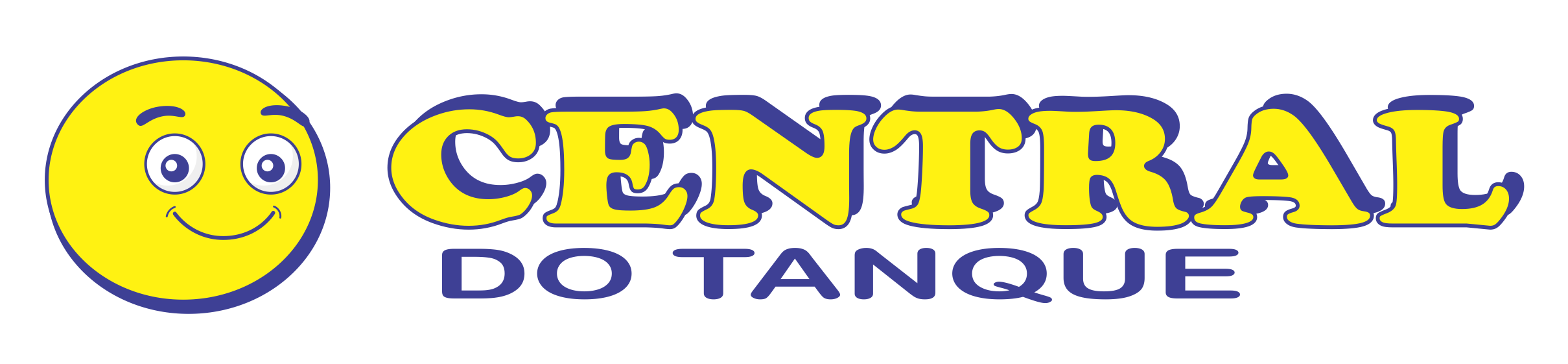 Central do Tanque