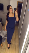 Vestido malibu - comprar online