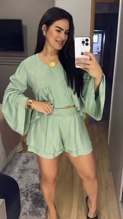 Conjunto sandy - loja online