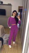 Conjunto Moletinho