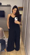 Macacão camila