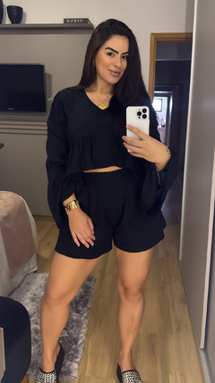 Conjunto sandy
